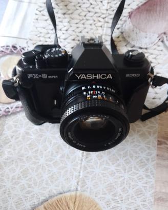 Macchina fotografia