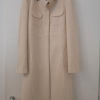 CAPPOTTO DONNA DI LANA 