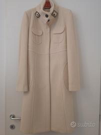 CAPPOTTO DONNA DI LANA 