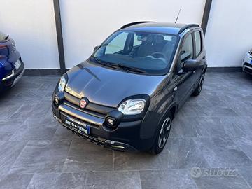 Fiat Panda 1.2 City Cross