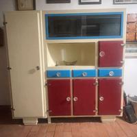 credenza cucina