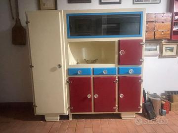 credenza cucina