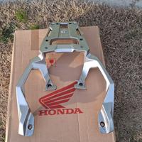 Staffa per bauletto honda xadv750