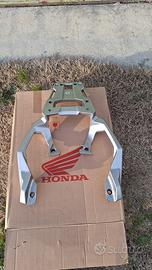 Staffa per bauletto honda xadv750