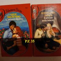 Libri Tascabili Bluemoon Desire (pz 35)