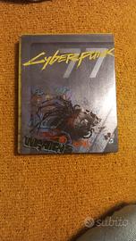 cyberpunk 2077