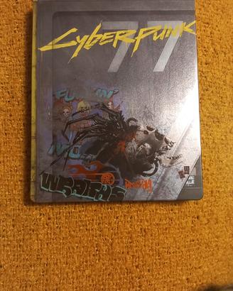 cyberpunk 2077