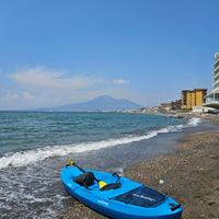 Due Kayak rigido Canoa Atlantis OCEAN
