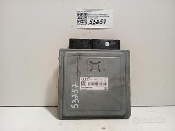 CENTRALINA INIEZIONE AUDI A1 Sportback (8XA) 03L90