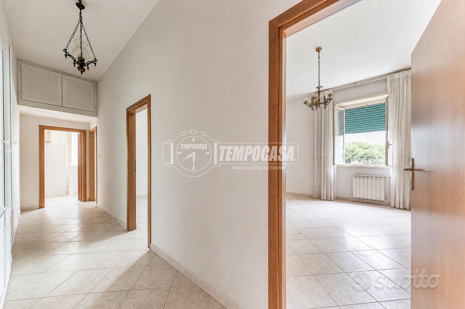 Appartamento – Roma, Prenestino-Centocelle, Municipio Roma V - Vista 3