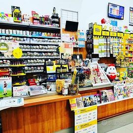 Tabacchi Edicola Cartoleria
