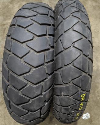 pneumatici moto Adventure touring 
