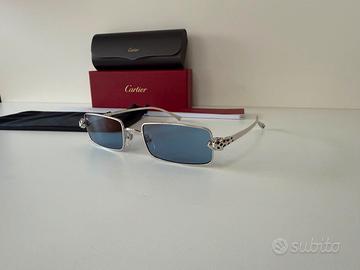 Occhiali da sole Cartier Panthère CTO473S