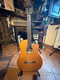 Chitarra SOUNDSATION Beatriz Htl Cop