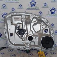 FIAT IDEA CREMAGLIERA ANT SX