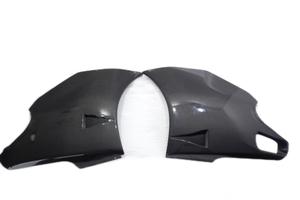 CARENE LATERALI COMPLETE CARBONIO DUCATI 748 916 9