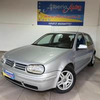 VOLKSWAGEN Golf 1.9 tdi 101cv 5porte