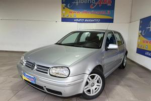 VOLKSWAGEN Golf 1.9 tdi 101cv 5porte