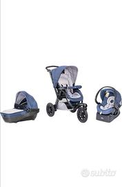 Trio activ3 chicco 
