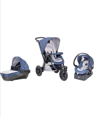 Trio activ3 chicco 