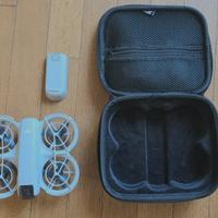 Drone Dji Neo con accessori