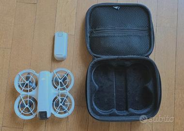 Drone Dji Neo con accessori