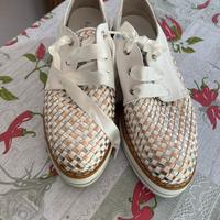 Scarpe baldinini numero 38