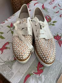 Scarpe baldinini numero 38