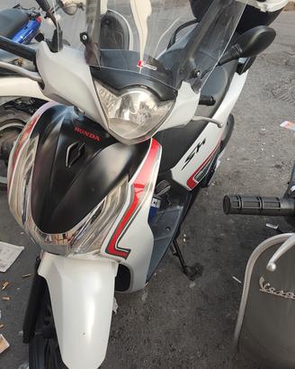 sh 150 sport