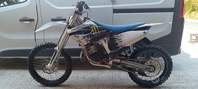 Husqvarna TC 125