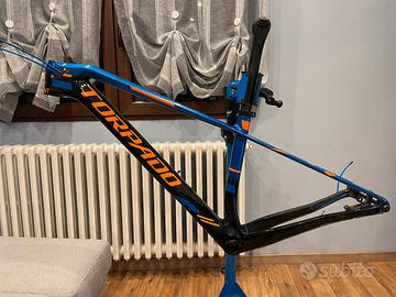 Telaio torpado ribot x taglia S