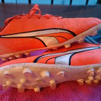 scarpe calcio puma