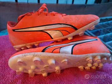 scarpe calcio puma