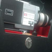 Telecamera