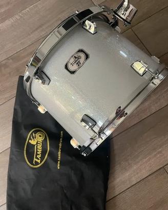 Tom 13”*10” Tamburo T5