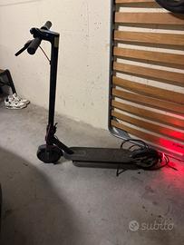Xiaomi 2pro monopattino