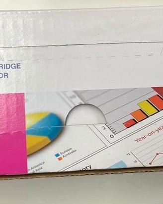 Toner stampante Brother TN 245 M