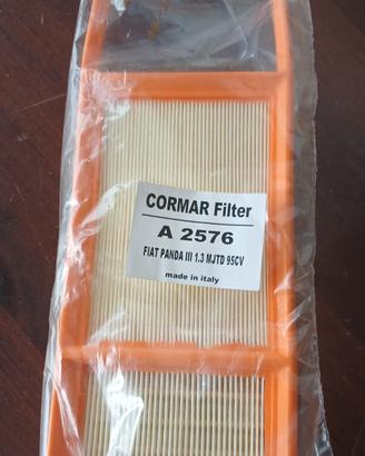 Filtro Aria