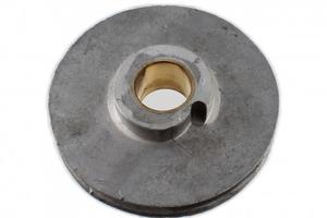 Puleggia avviamento Ducati Acero 3,5 HP