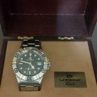 Lorenz sub professionelle 200mt