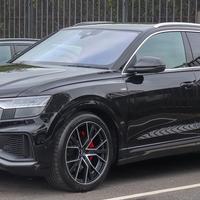 Ricambi usati audi q8 q 8 - tt #1