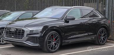 Ricambi usati audi q8 q 8 - tt #1