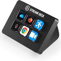 elgato stream deck 6