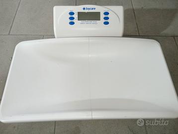 bilancia joycare neonato 