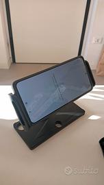 Supporto smartphone per telecomando Mavic e Spark