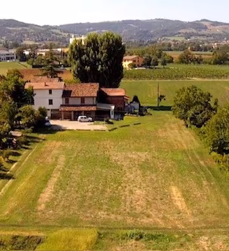 Terreni e