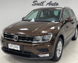 Volkswagen Tiguan 2.0 TDI 150 CV 4MOTION BlueMotio