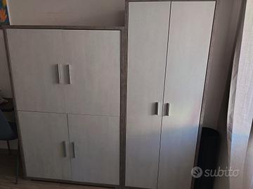Mobili moderni 