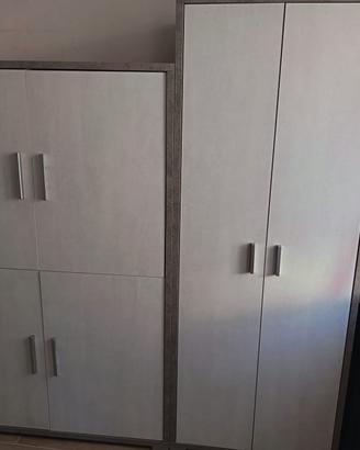 Mobili moderni 