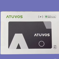 2 Card - Localizzatore card gps bluetooth iOs